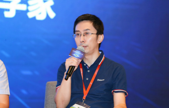 智慧环保，发展正其时